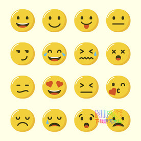 emoji表情