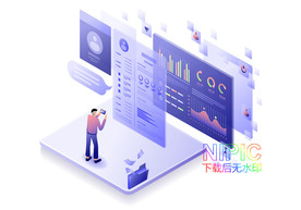 2.5d数据分析