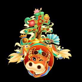 牛年