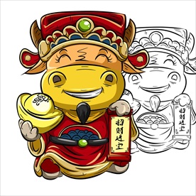 牛年