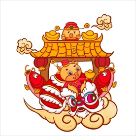 牛年