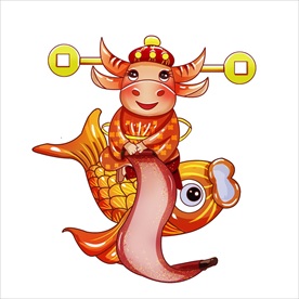 牛年