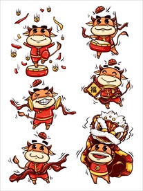 牛年
