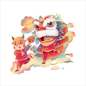 牛年