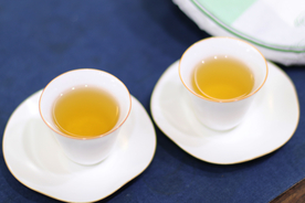 茶艺普洱茶生茶