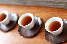 茶艺普洱茶熟茶