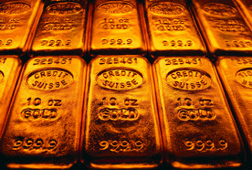 金条黄金