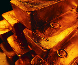 金条黄金
