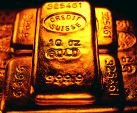 金条黄金