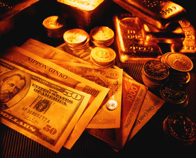 金条黄金
