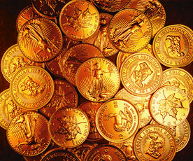 金币黄金