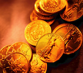 金币黄金