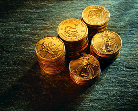 金币黄金