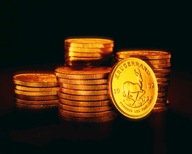 金币黄金