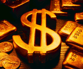 金条黄金