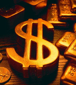 金条黄金