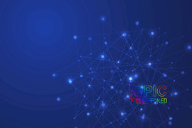 plexus点线背景