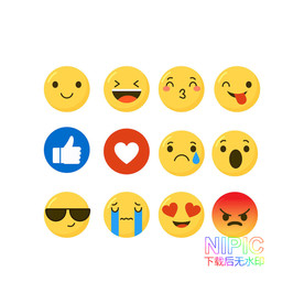 emoji表情