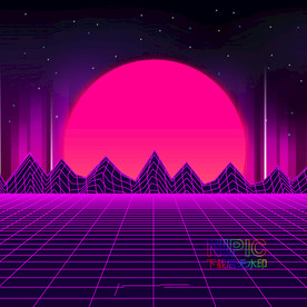 landscape太阳