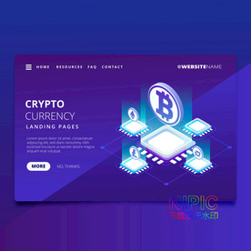 blockchain区块链