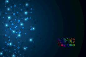 plexus点线背景