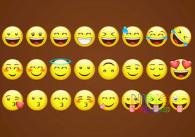 emoji表情