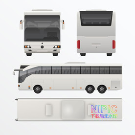 bus公交车