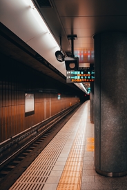 地铁