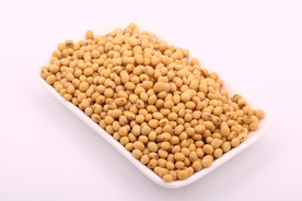 黄豆