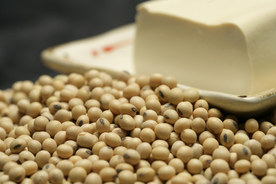 黄豆