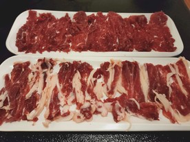 牛肉
