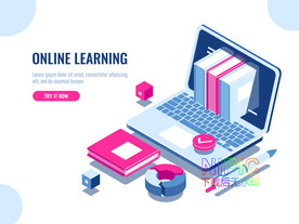 2.5d在线学习