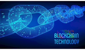 blockchain区块链