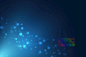 plexus点线背景
