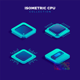 2.5d芯片cpu