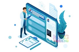 2.5d医生看病