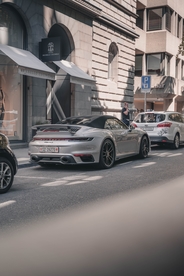 汽车