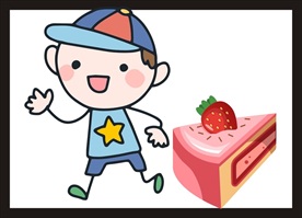 手绘卡通动漫