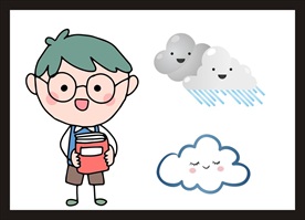 手绘卡通动漫
