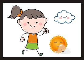 手绘卡通动漫