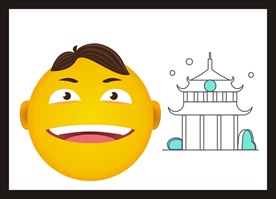 手绘卡通动漫