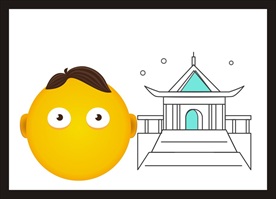 手绘卡通动漫