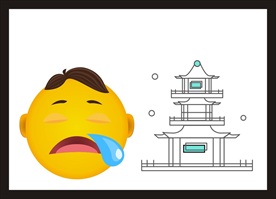 手绘卡通动漫