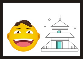 手绘卡通动漫