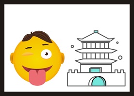 手绘卡通动漫