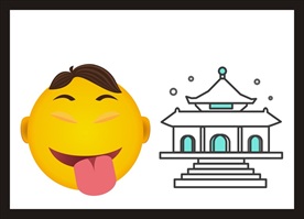 手绘卡通动漫