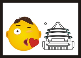 手绘卡通动漫