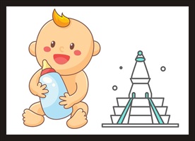 手绘卡通动漫