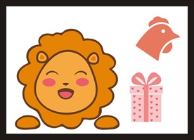 手绘卡通动漫