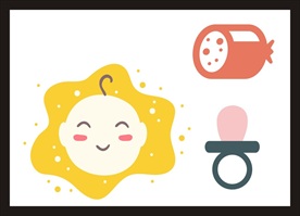 手绘卡通动漫